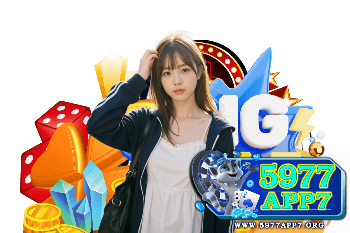 5977app7 สล็อต