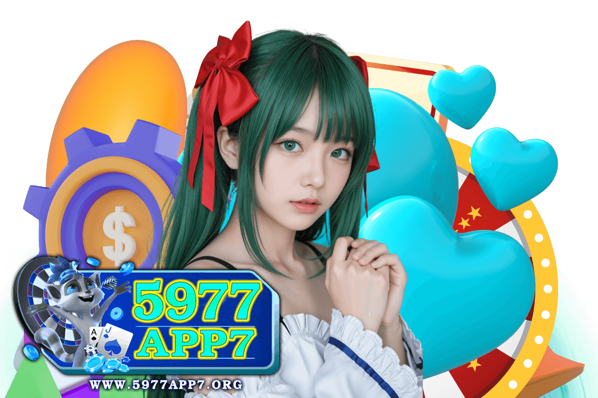5977app7 เว็บตรง