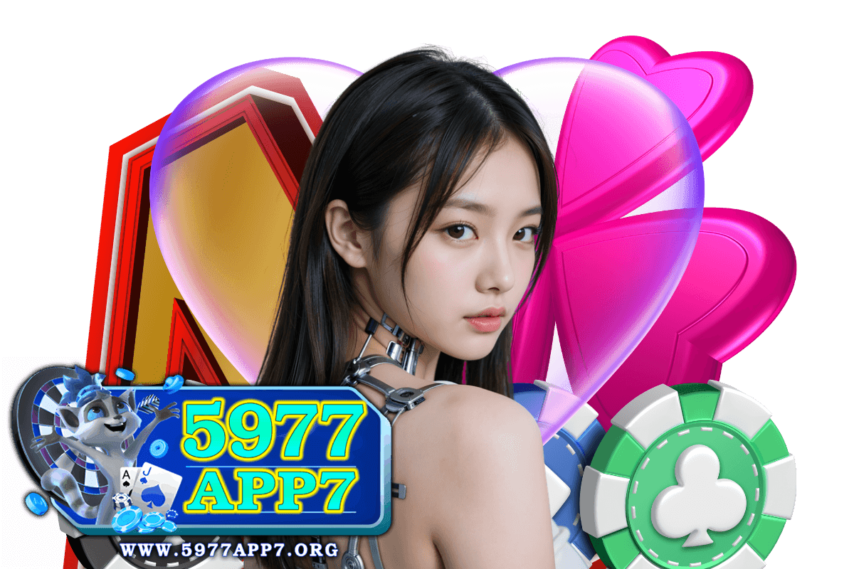 5977app7 แจกเครดิตฟรี